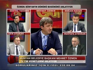 1.gün mehöet özmen 2.bölüm 01