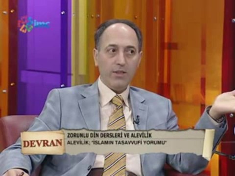DİN DERSİNDE ALEVİLİK NEDEN TARİKAT, YORUM, DÜŞÜNCE,OLARAK ÖĞRETİLİYOR