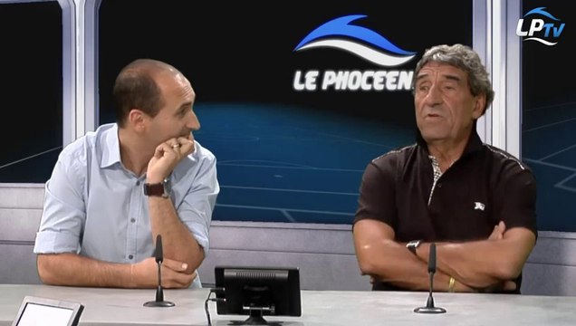 Talk Show : Questions / Réponses