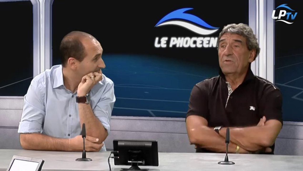 Talk Show : Questions / Réponses