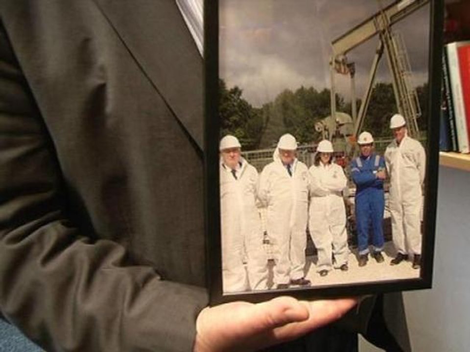 L'exploitation des gaz de schiste, un sujet qui fracture la classe politique - 10/10