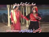 Pashto New film pekhawary badmash song 2013 - Ta sherbano za yousaf khan -(Gul Panra and Hamayon)
