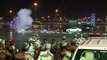 Saudi Arabia holds parade of hajj security forces