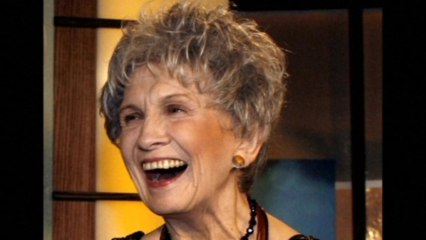 Canada's 'master of the short story' wins Nobel literature prize