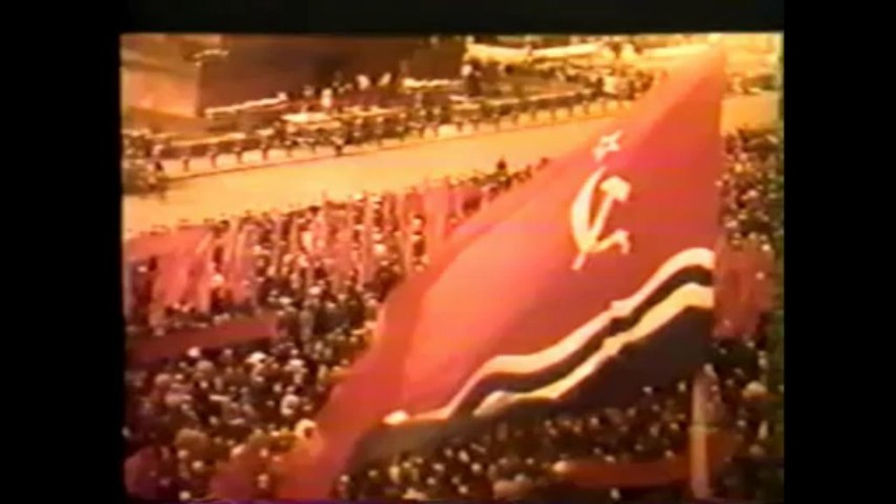 History of "Jewish" Khazars and Russia