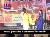 Pashto New Musical stage show 2013 - Jaanan - Part 18