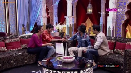 The Bachelorette India - Mere Khayalon Ki Mallika 720p 10th October 2013 Video Watch Online p3