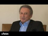 Michel Drucker : « Hollande ou Sarkozy ? J'étais très très ennuyé... »