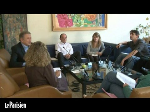 Michel Drucker : « On ne peut pas se plaindre de payer trop d'impôts quand on gagne beaucoup d'argent »