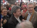 Municipales: le Parti communiste veut s'allier au Parti socialiste à Paris - 10/10