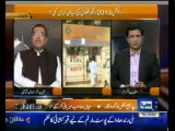 Nuqta e Nazar - 10th October 2013