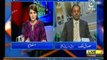 Aaj With Reham Khan - 10th October 2013