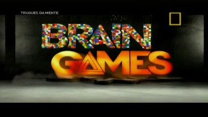 Truques da Mente - Ep 5 Estado de Alerta [NatGeo]