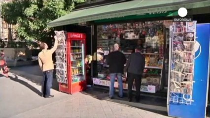 OSCE observers cry foul over 'seriously flawed' Azeri...