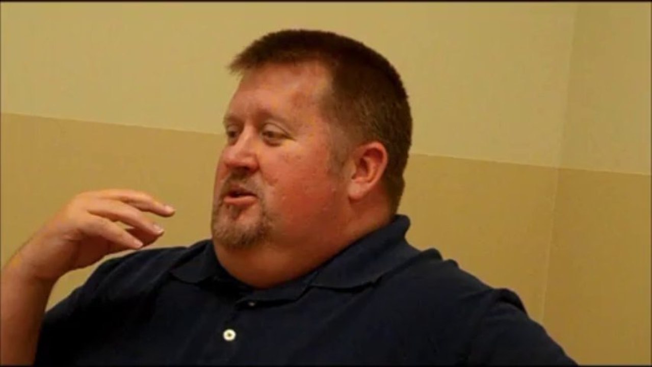 Timothy Kitzmiller DDS Changes Lives with Sleep Apnea Appliance!