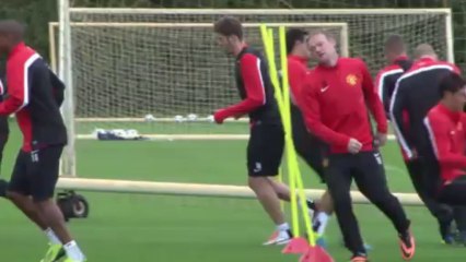 Shock Rooney: "Ferguson mi voleva cacciare"
