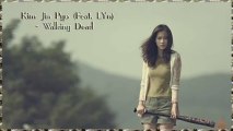 Kim Jin Pyo (Feat. LYn) - Walking Dead k-pop [german sub]