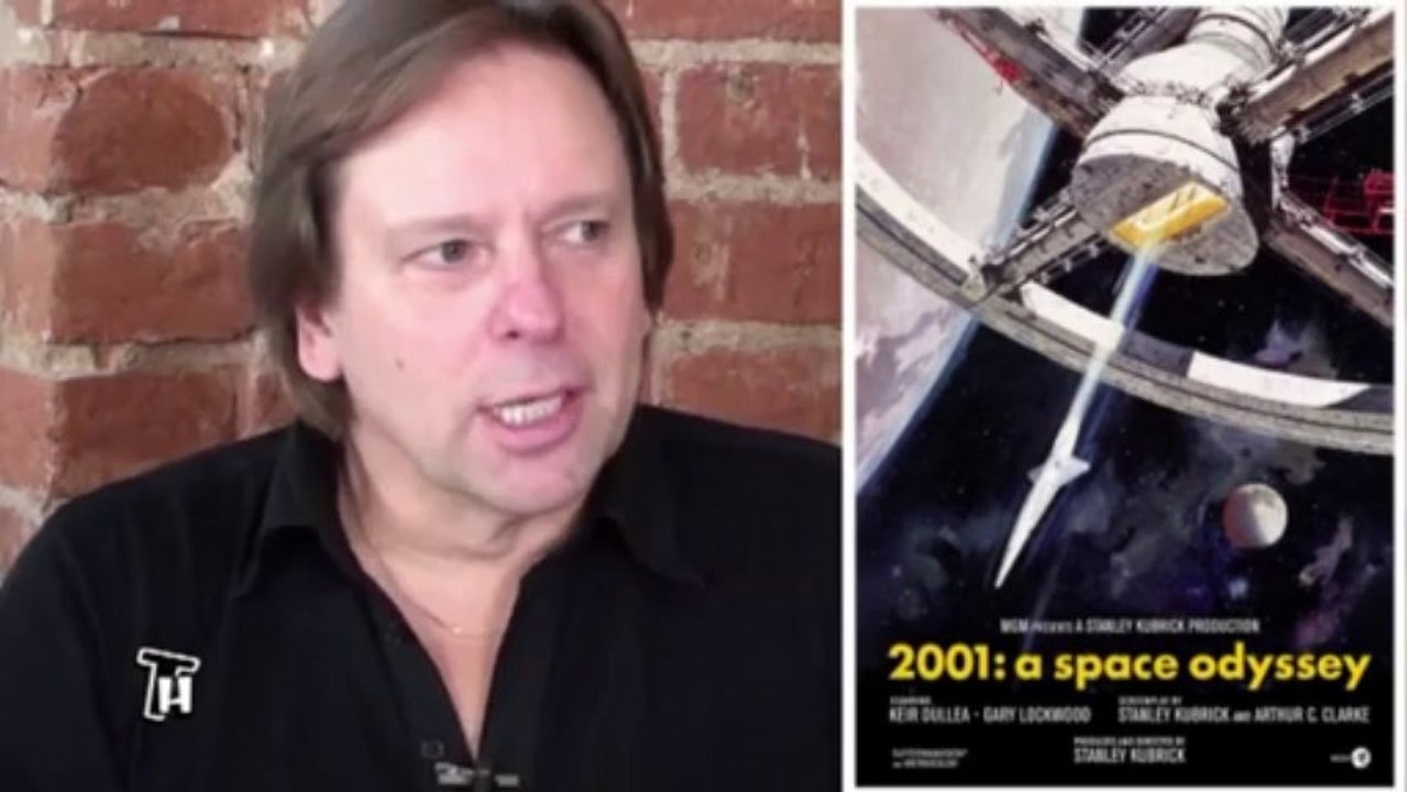 Часть 1. Американцы на Луне. Большой обман