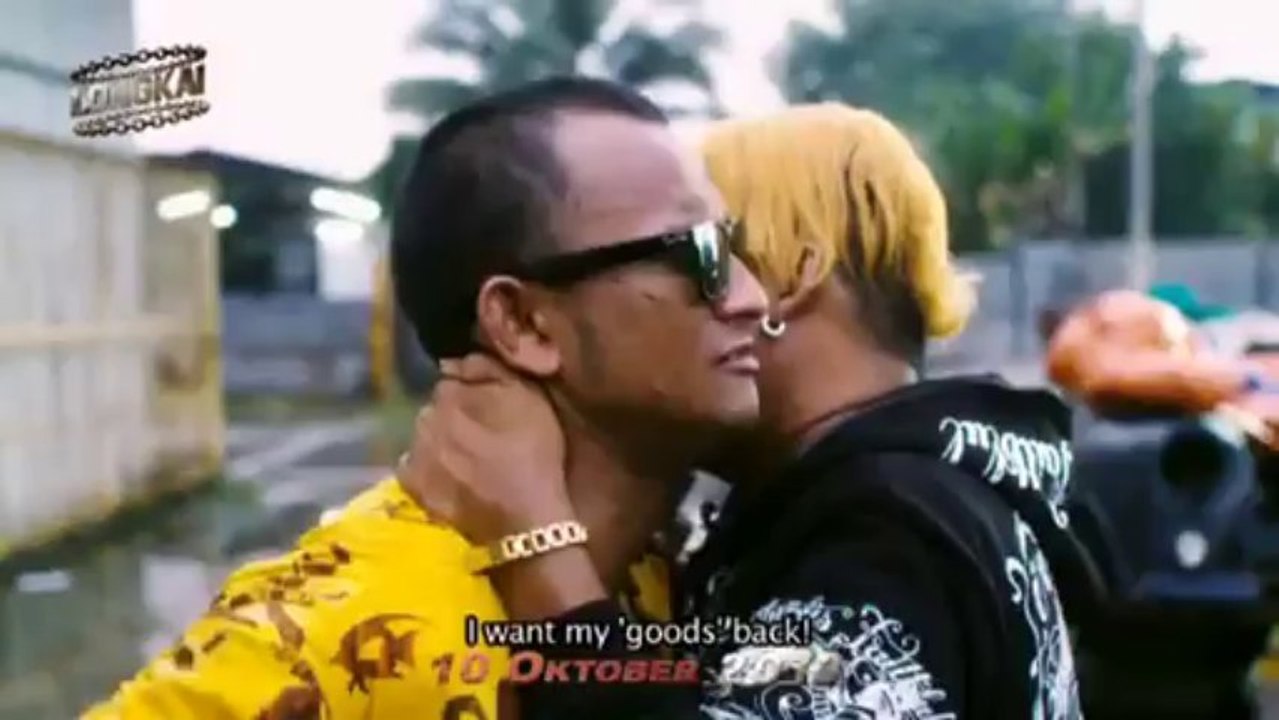 LONGKAI OFFICIAL TRAILER