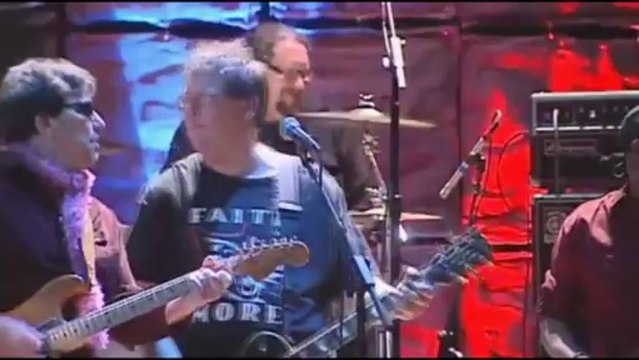 Rolling Stones - Angie - Shine A Light - March 3, 2012 [Cover]