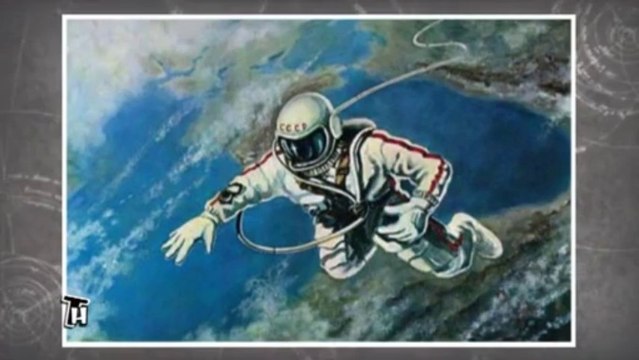 Часть 2. Американцы на Луне. Большой обман