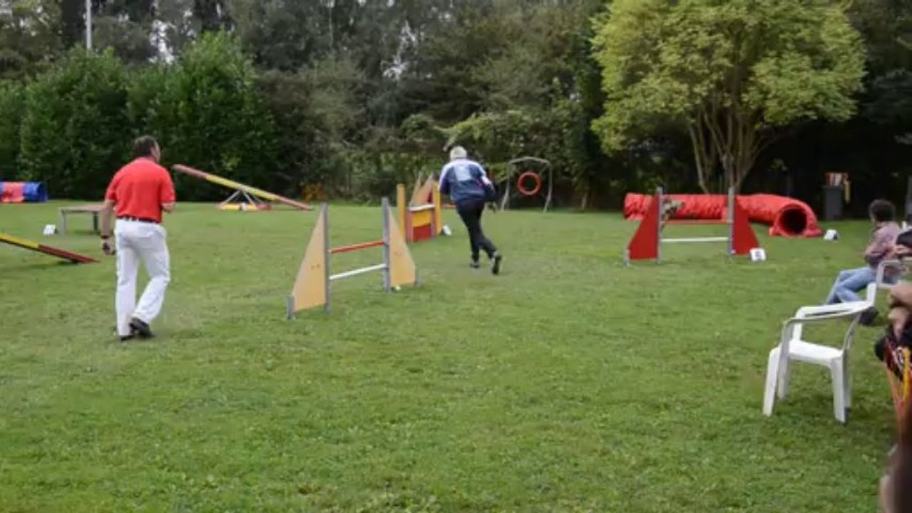 Marcel - GPF