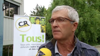 Un suicide d'agriculteur tous les deux jours