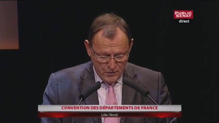 Evénement - Association des départements de France