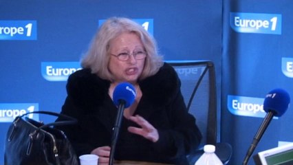 L'interview d'Europe Nuit : Christie Laume.