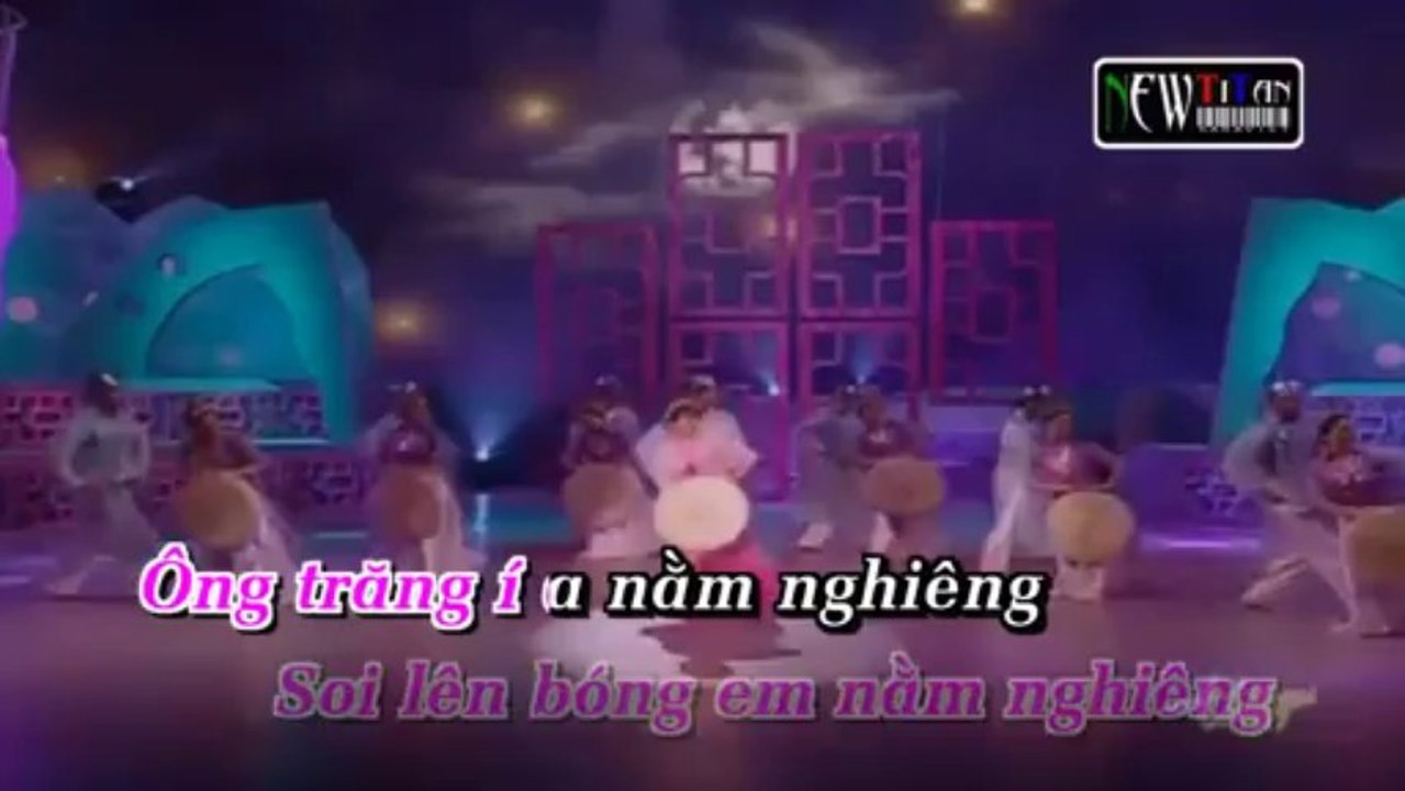 [karaoke] em di xem hoi trang ram