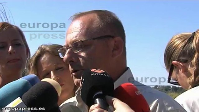 Finaliza la búsqueda de Marta del Castillo en la Majaloba