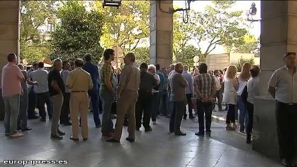 UGT-A: La contabilidad es "única y transparente"