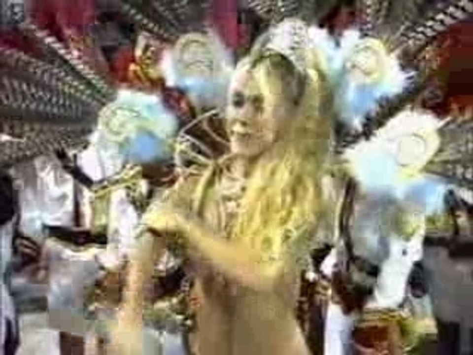 Carnaval Rio de Janeiro