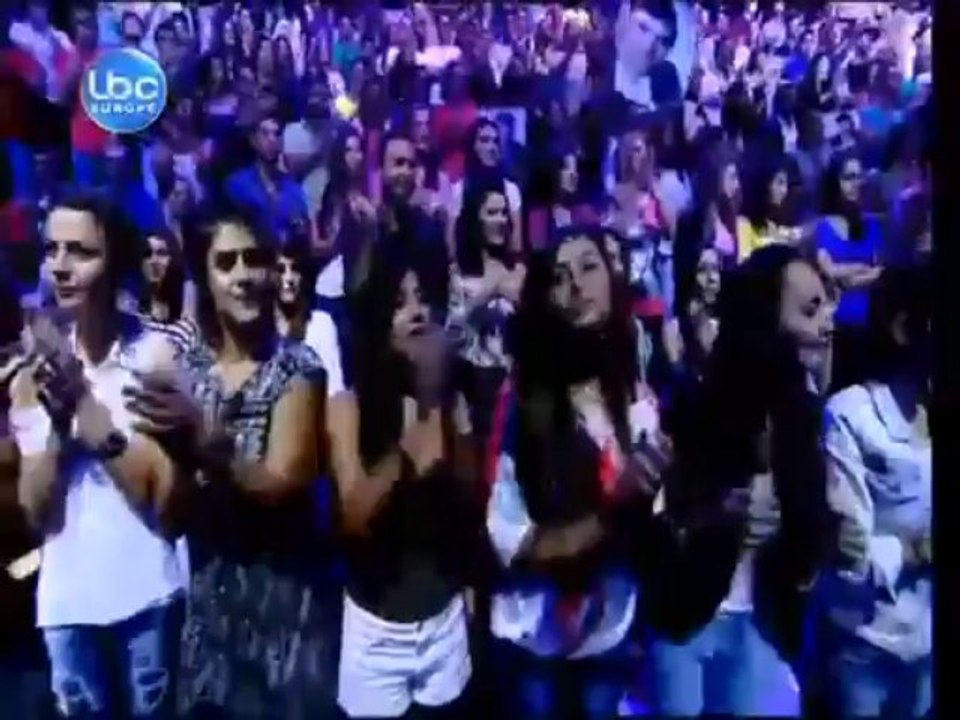 Prime 3 Star'Ac LBC 9 - Reportage prime 2 & Hayfa Wahvi - Part 1