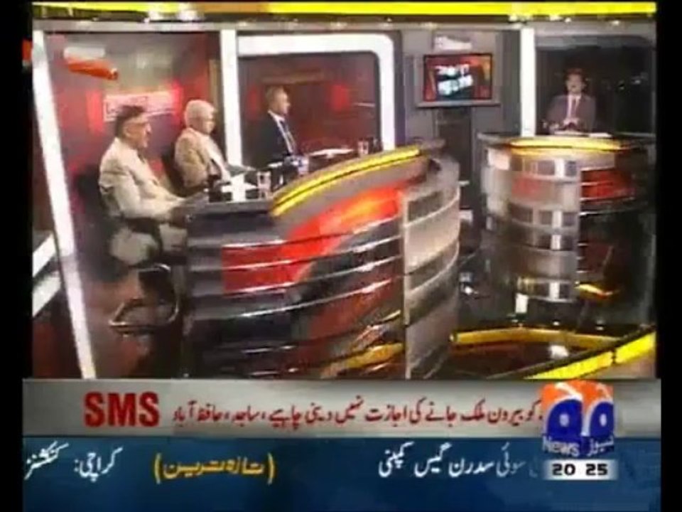 Capital talk 10-10-13
