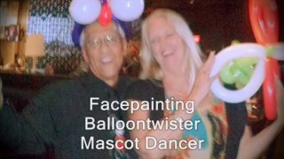 Elmo was so much fun with Top 40 dance band in New Westminster BC casino review