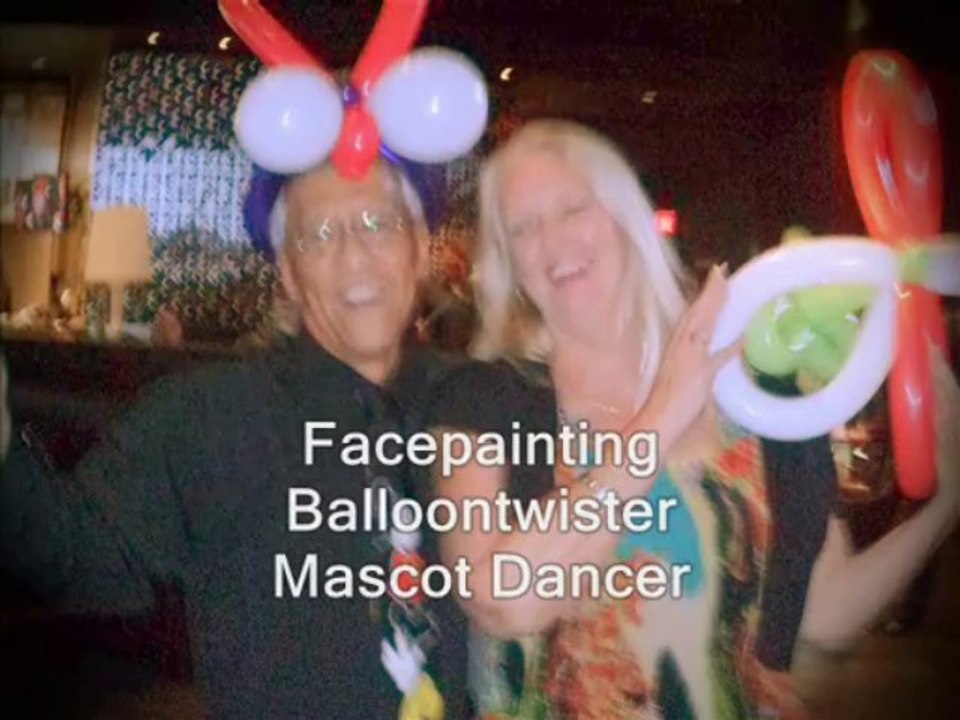 Elmo was so much fun with Top 40 dance band in New Westminster BC casino review