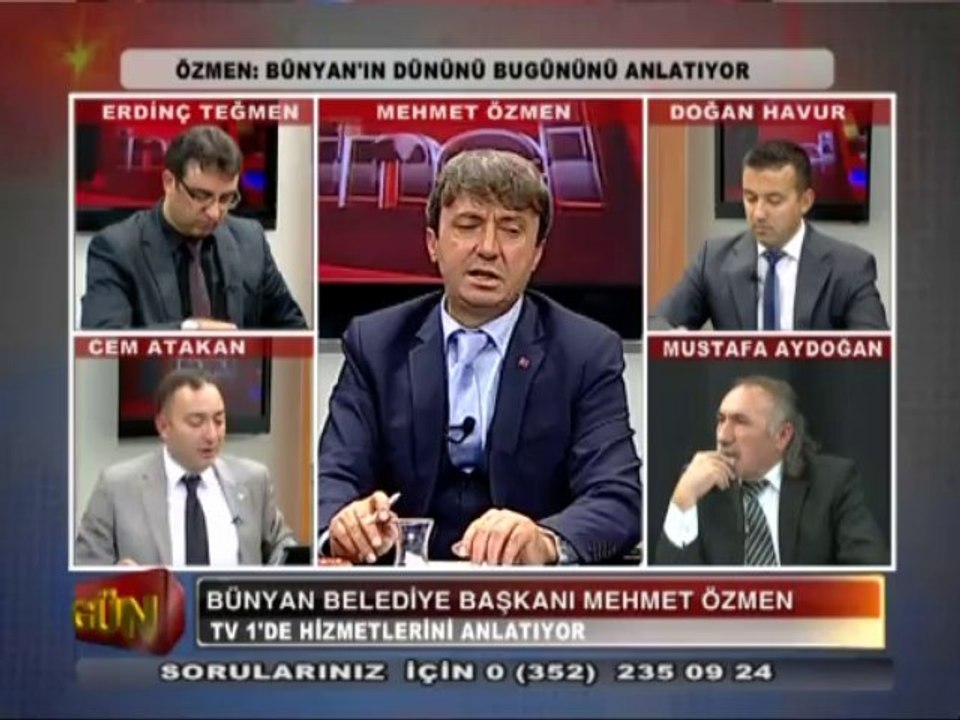 1.gün mehöet özmen 2.bölüm 02