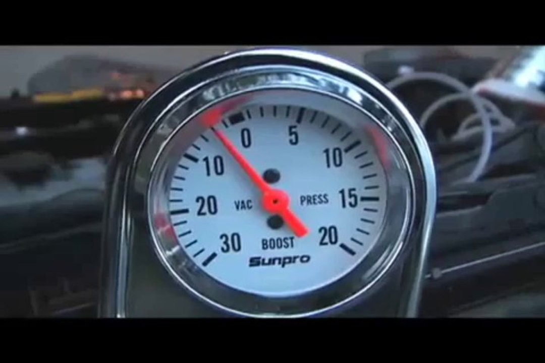 CONVERSION GEO METRO CAP 12 SISTEMA DE FRENOS