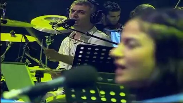 14 grup yorum keçe kurdan istanbul inönü stadyumu konseri 25. yıl