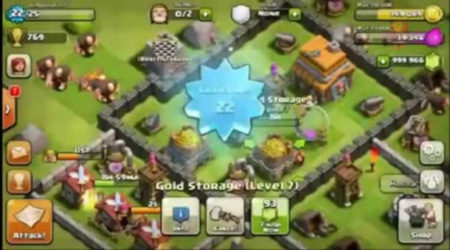 [FREE] Clash of Clans Gem Hack ! Pirater [FREE Download] October - November 2013 Update