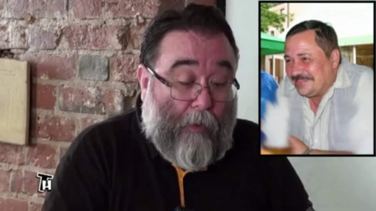 Часть 5. Американцы на Луне. Большой обман