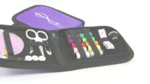 The Craftster Sewing Kit - The Perfect Sewing Kit for Home and Travel