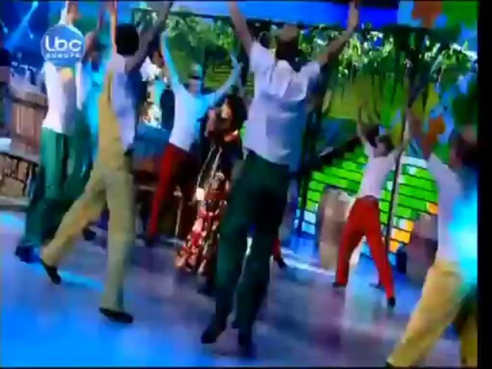 Prime 3 Star'Ac LBC 9 - Maysa Zineb & Rana Hayfa Wahbi - Part 3