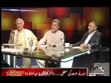 Tonight With Moeed Pirzada  - 10th October 2013