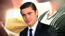 Zac Efron Buys Party Mansion After Rehab Stay