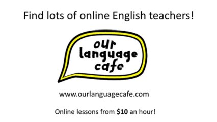 English Prepositions - On / In / At - Test yourself with a quick Quiz!