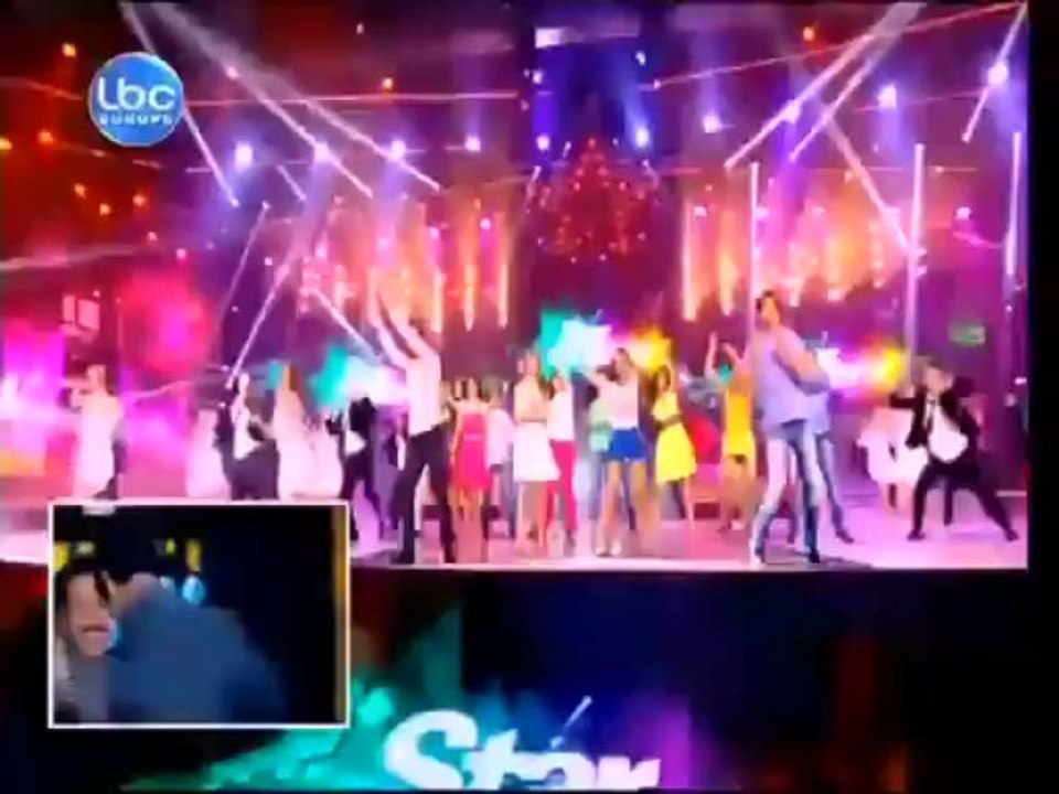 Prime 3 Star'Ac LBC 9 - Issa Abdallah & Nour Rana  - Part 4