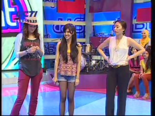 [130927]dahSyat RCTI - Seg 3