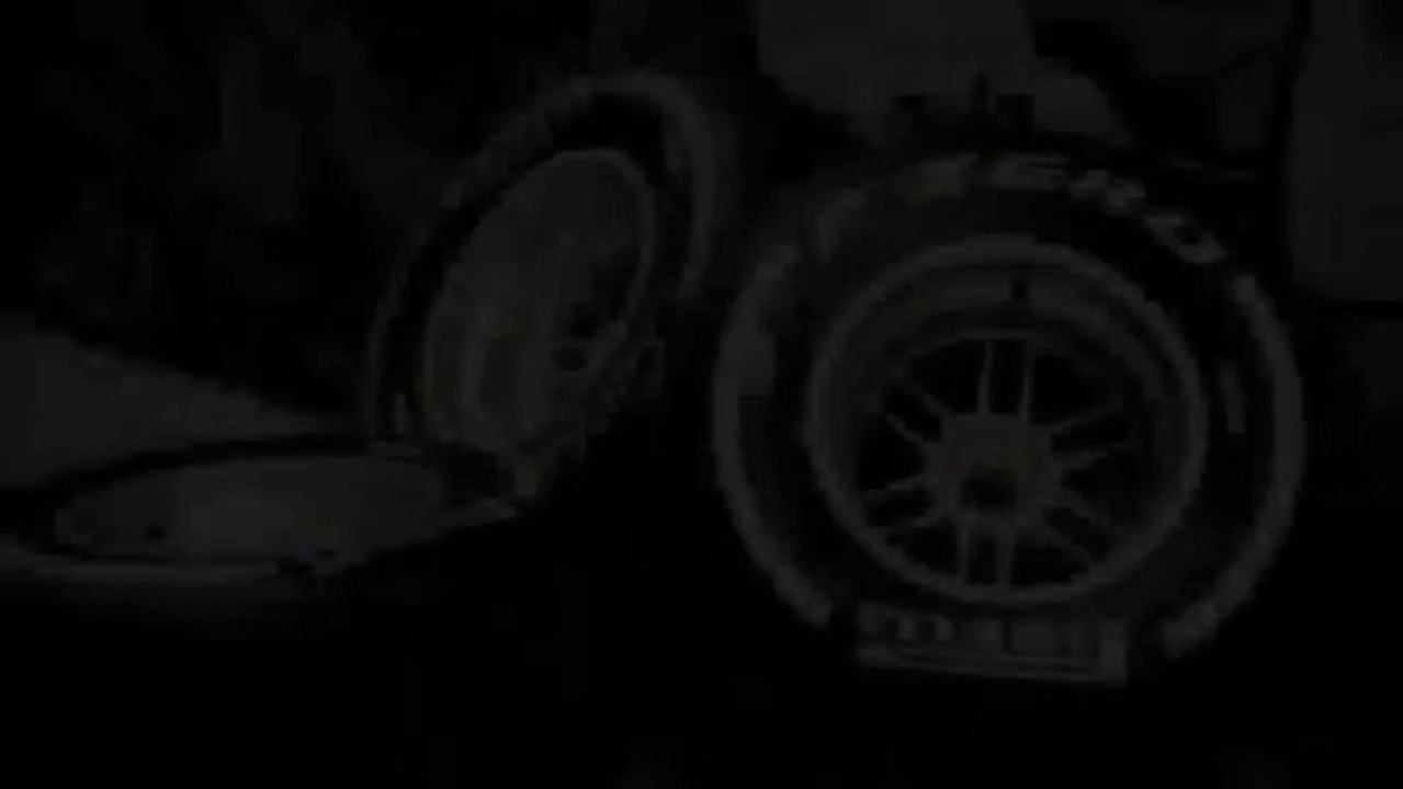 BBC F1 2012: Australian Grand Prix Qualifying I...